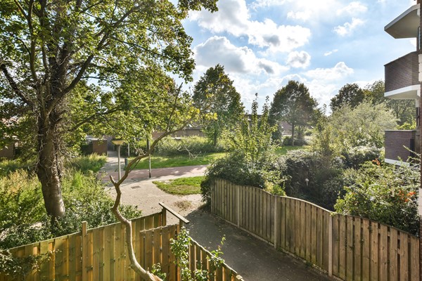 Medium property photo - Tarwekamp 78, 1112 HG Diemen